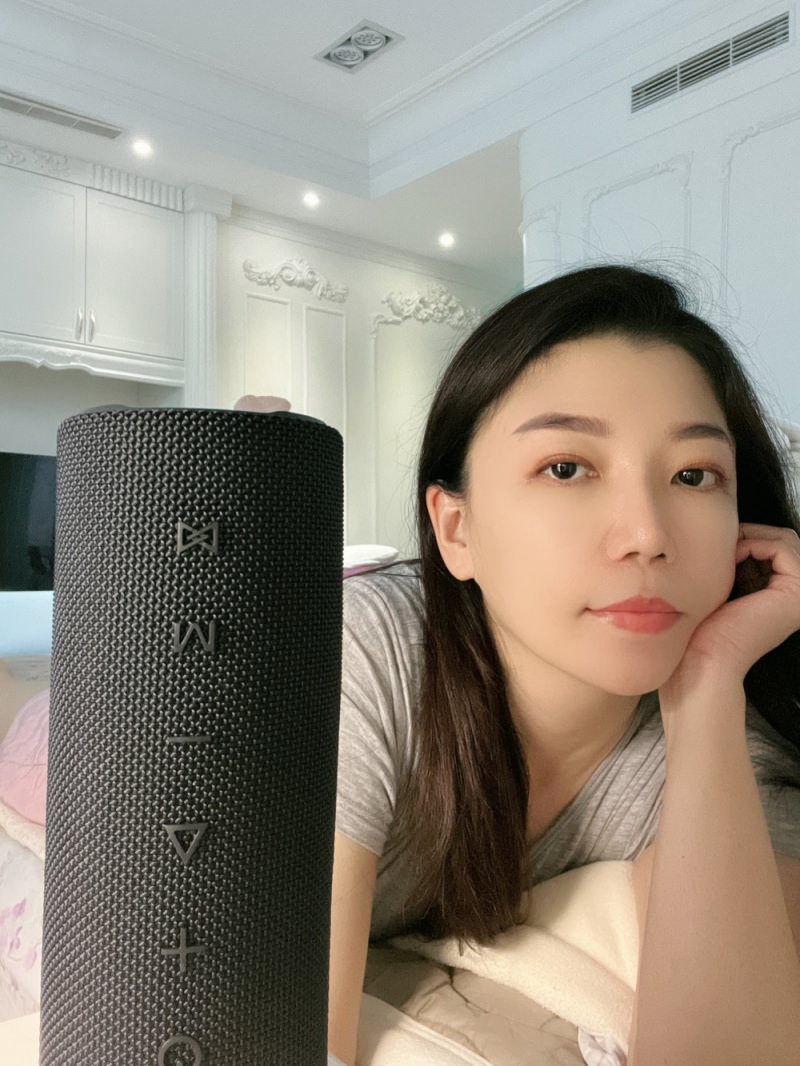 【HAVIT 海威特】RGB 燈光環繞立體音喇叭 SK831BT/潮流玩音樂,色彩炫彩雙倍震撼 - 第11張圖