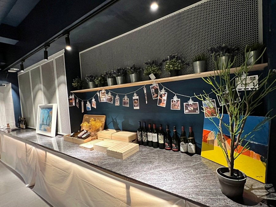 紅柴坑渡假飯店/Hayata Hotel 紅柴。居 山海之隅/海景景觀飯店/沉澱心靈的秘境 - 第23張圖