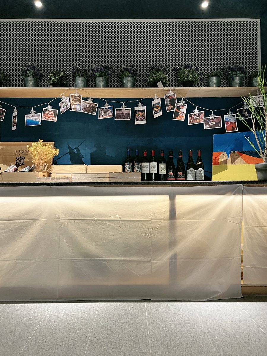 紅柴坑渡假飯店/Hayata Hotel 紅柴。居 山海之隅/海景景觀飯店/沉澱心靈的秘境 - 第20張圖