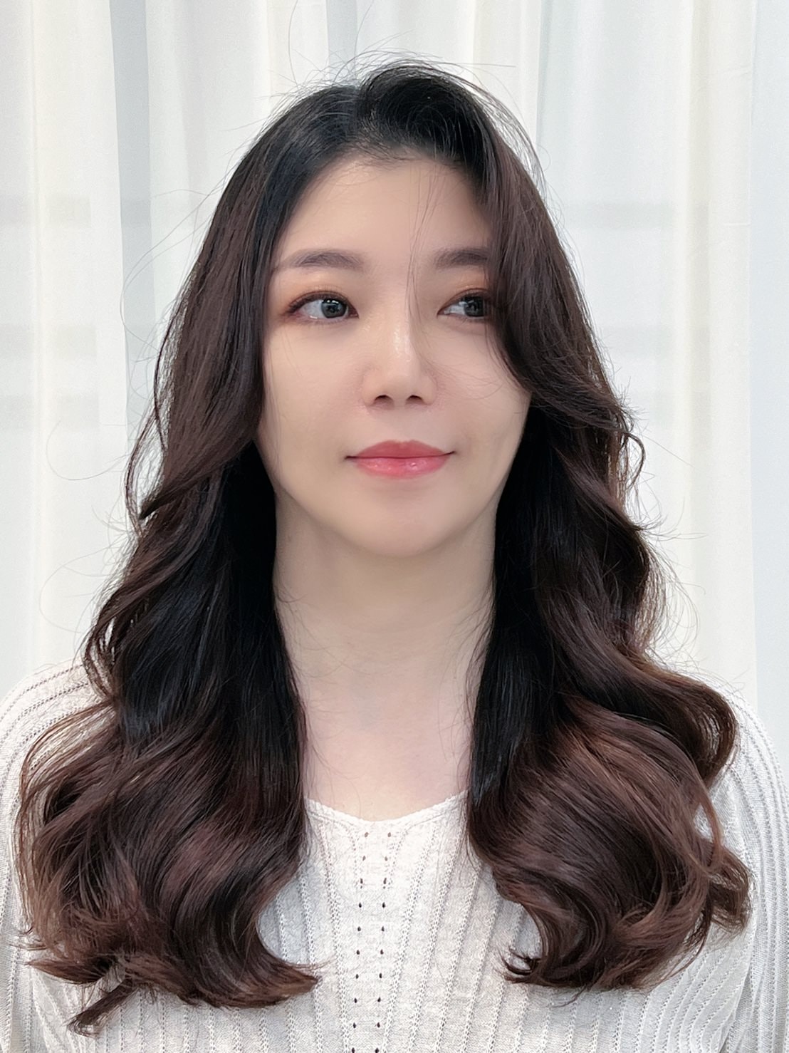 TTALGI HAIR salon/桃園推薦髮型設計師/韓系髮型師•桃園燙髮推薦/燙髮就找Hannah - 第39張圖
