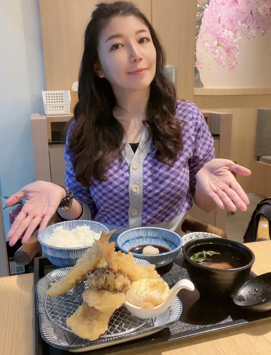 台南餐廳推薦/日本天丼金子半之助/重現江戶秘傳醬汁/台南獨家天婦羅御膳 - 第15張圖
