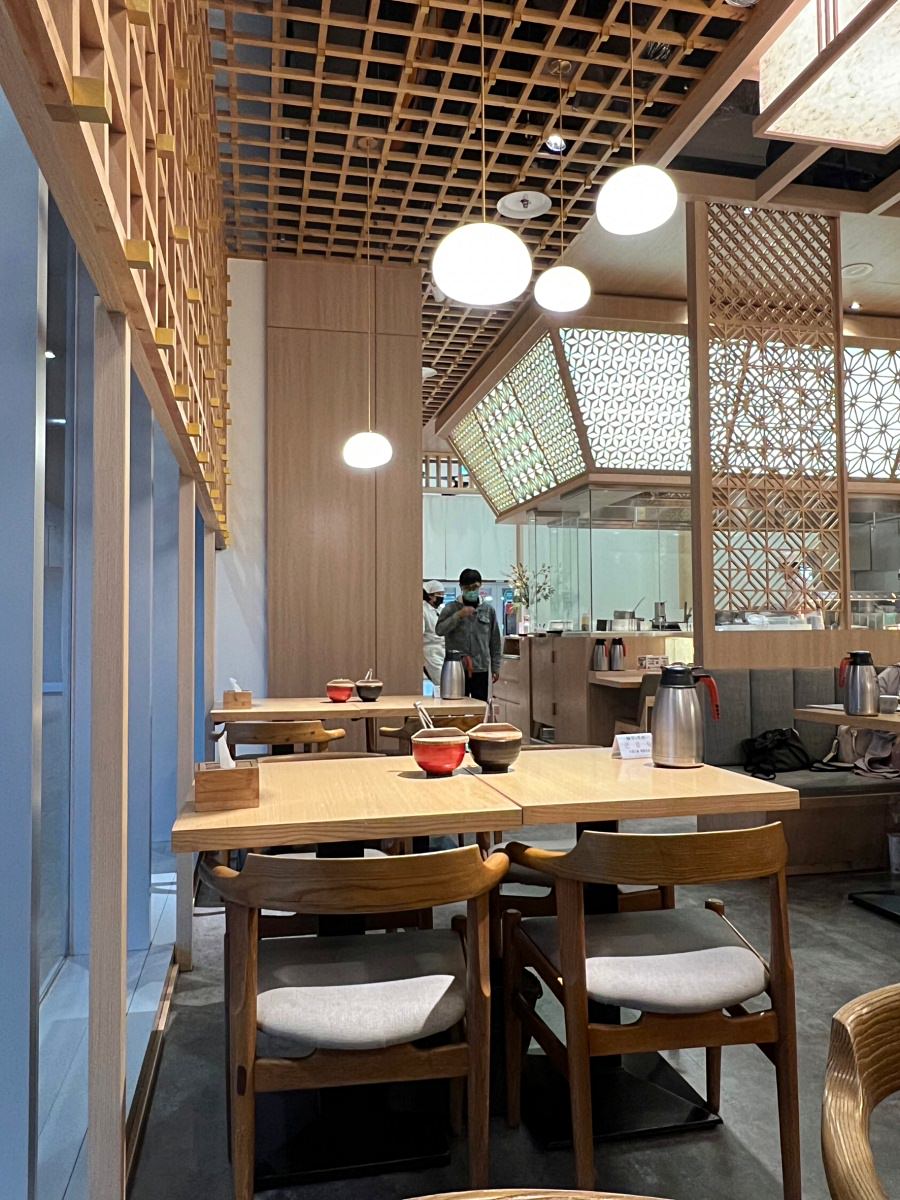 台南餐廳推薦/日本天丼金子半之助/重現江戶秘傳醬汁/台南獨家天婦羅御膳 - 第35張圖
