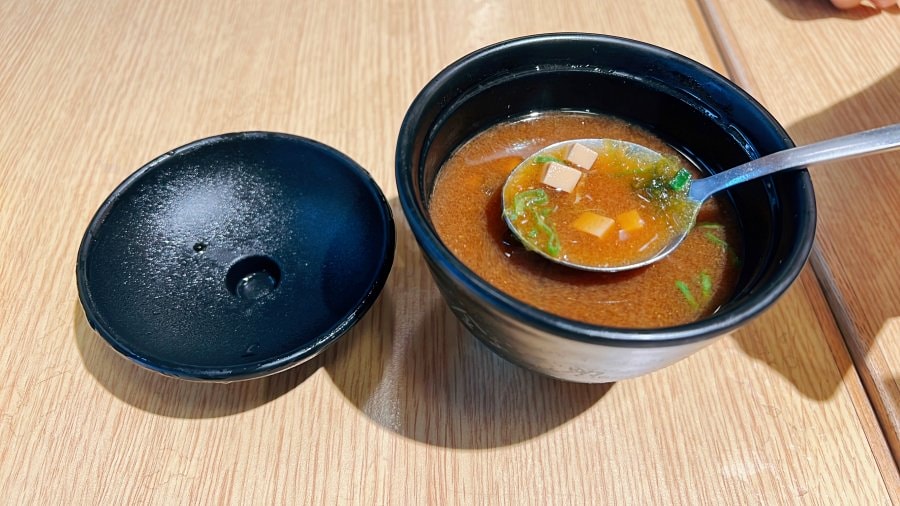 台南餐廳推薦/日本天丼金子半之助/重現江戶秘傳醬汁/台南獨家天婦羅御膳 - 第31張圖