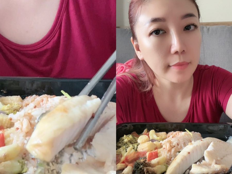 開箱心得/常常好食/好準食/健康制作所/211健康餐盤飲食計畫 - 第24張圖