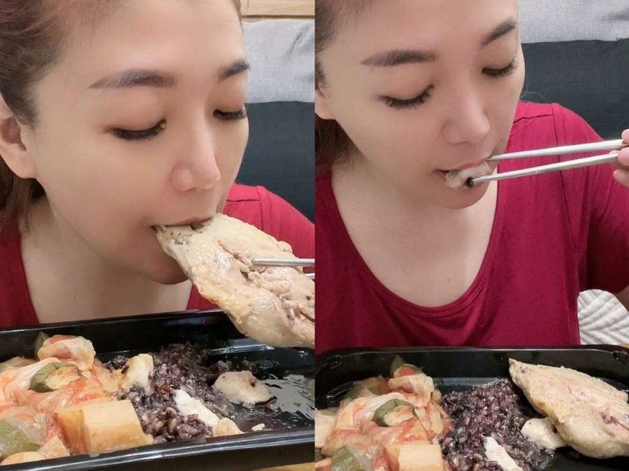 開箱心得/常常好食/好準食/健康制作所/211健康餐盤飲食計畫 - 第25張圖
