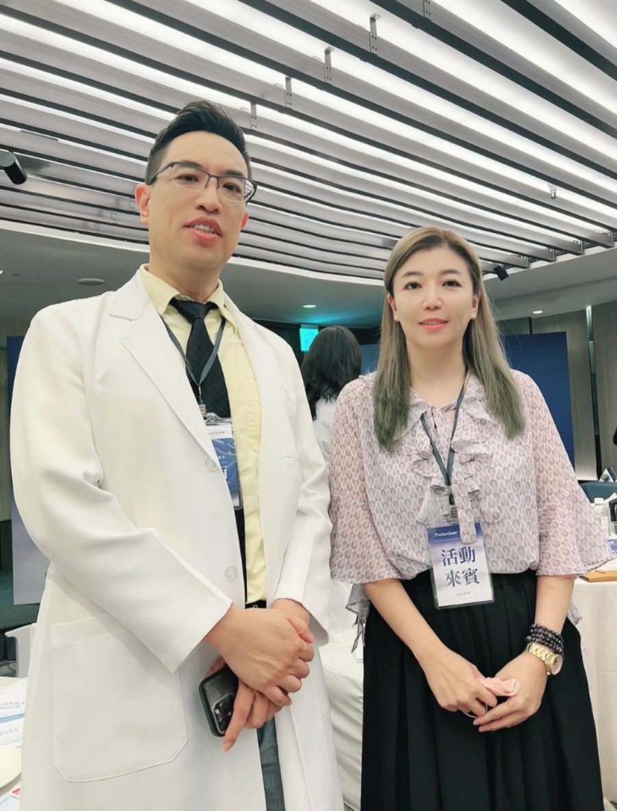 醫學中心發現幫助入睡的關鍵成分『Prelactium 胜肽』記者發佈會 - 第11張圖