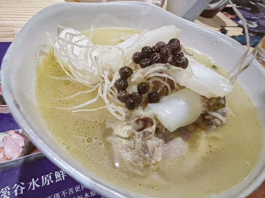 新味醬油X銅門部落/星光溪流秘境夜宴/部落夜宴體驗 - 第47張圖