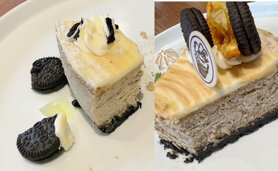 高雄朵莉甜廚Dolly sweet pâtissier 法式甜點專賣店/高雄推薦下午茶/法式糕點、鹹派 - 第19張圖