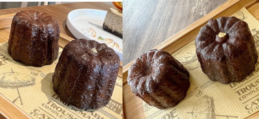 高雄朵莉甜廚Dolly sweet pâtissier 法式甜點專賣店/高雄推薦下午茶/法式糕點、鹹派 - 第25張圖