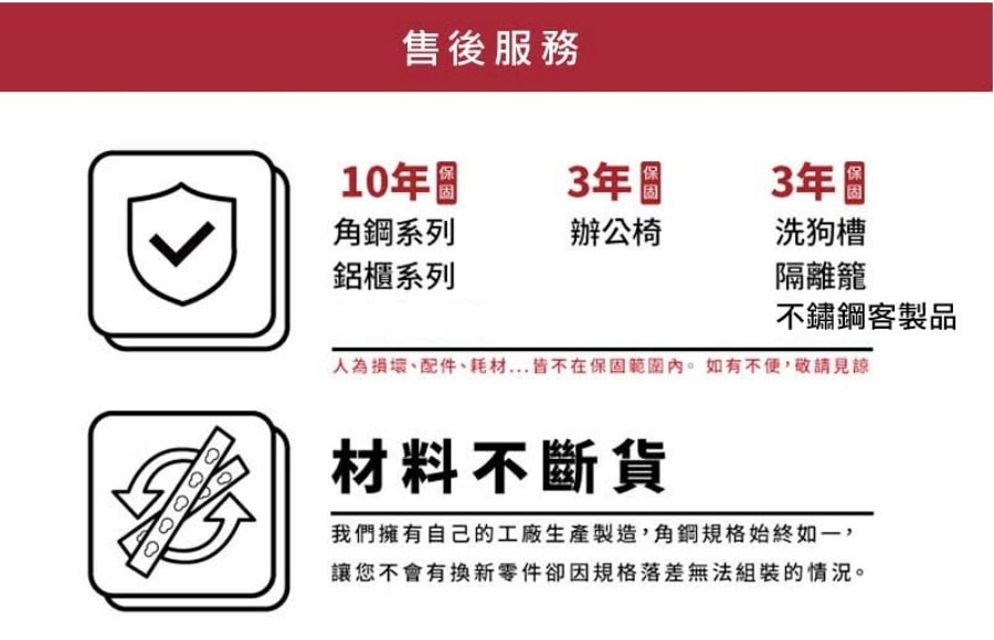 空間特工Ciazhan/免螺絲角鋼衣櫃/台灣製造的佳讚/放大我的收納空間 - 第22張圖