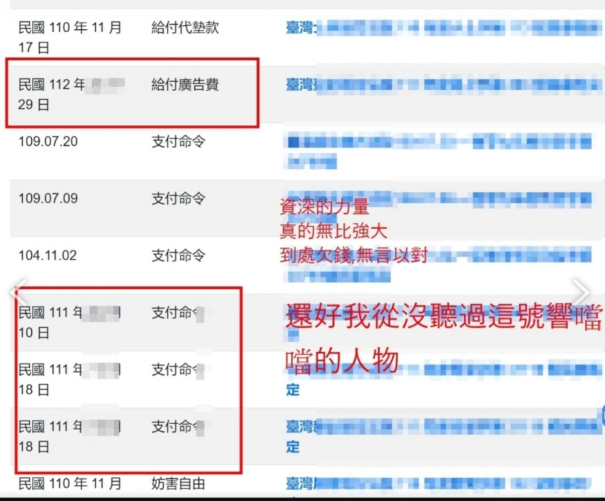 惡意誤導他人粉專被利用/導致誤會產生/你的粉專被利用了嗎?? - 第19張圖