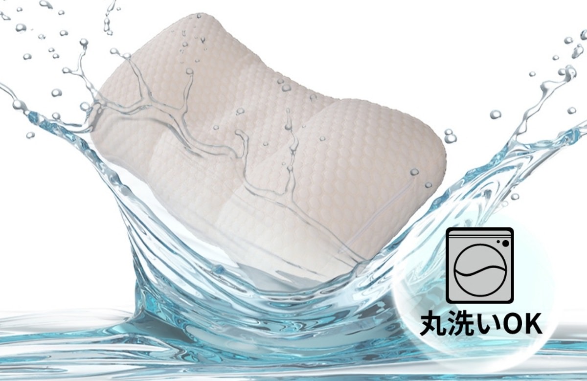 日本旭川生命磁分區能量神之枕/睡出好體力/讓我一覺到天亮 - 第25張圖