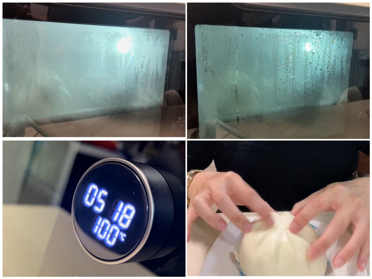 日本 TOSHIBA 蒸氣烘烤箱/38道獨家線上食譜/瞬間廚藝功力大增 - 第8張圖