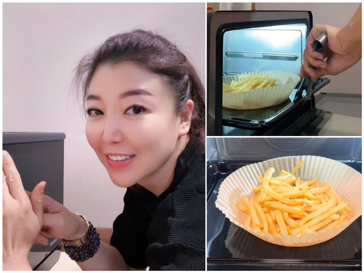 日本 TOSHIBA 蒸氣烘烤箱/38道獨家線上食譜/瞬間廚藝功力大增 - 第14張圖