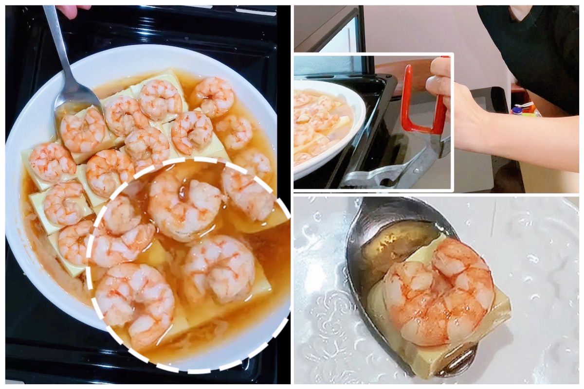 日本 TOSHIBA 蒸氣烘烤箱/38道獨家線上食譜/瞬間廚藝功力大增 - 第36張圖