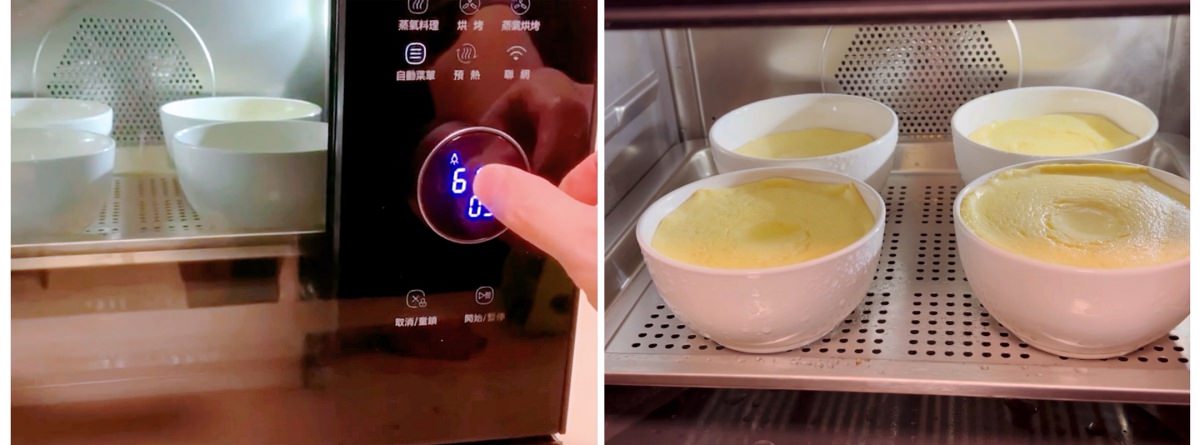 日本 TOSHIBA 蒸氣烘烤箱/38道獨家線上食譜/瞬間廚藝功力大增 - 第49張圖