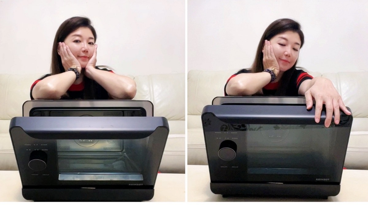 日本 TOSHIBA 蒸氣烘烤箱/38道獨家線上食譜/瞬間廚藝功力大增 - 第61張圖