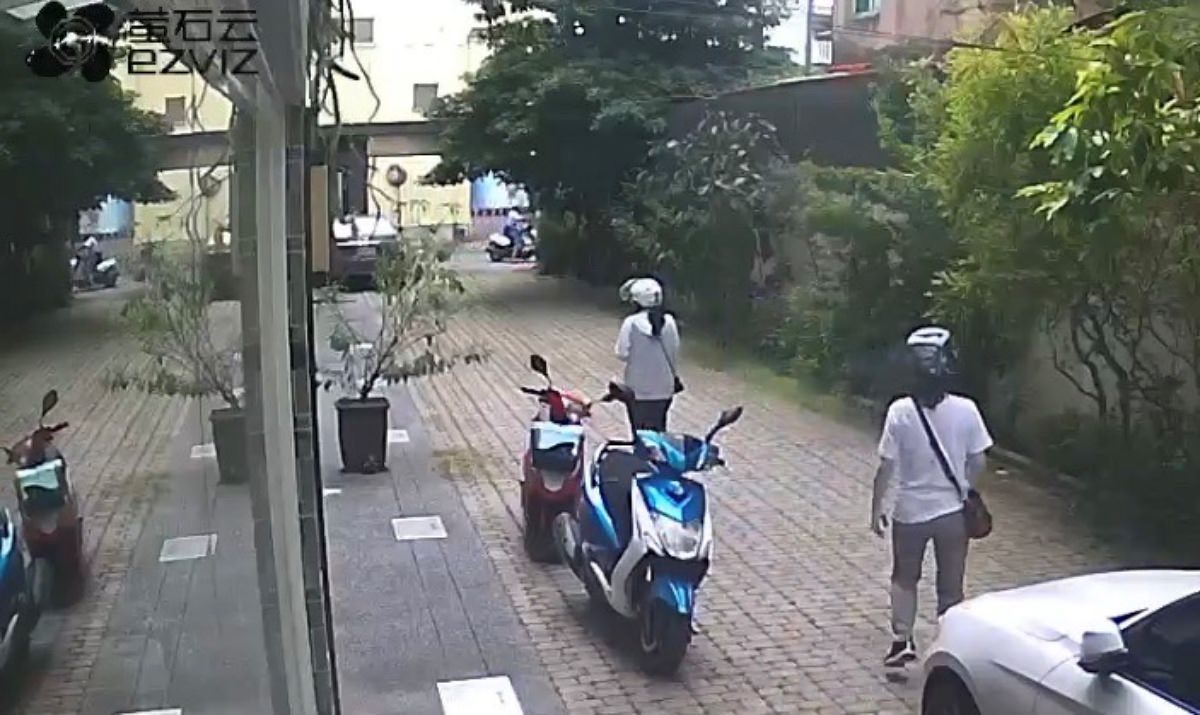 登革熱室內噴藥(三)/爆料社關團刪文/公務人員私闖民宅 - 第7張圖