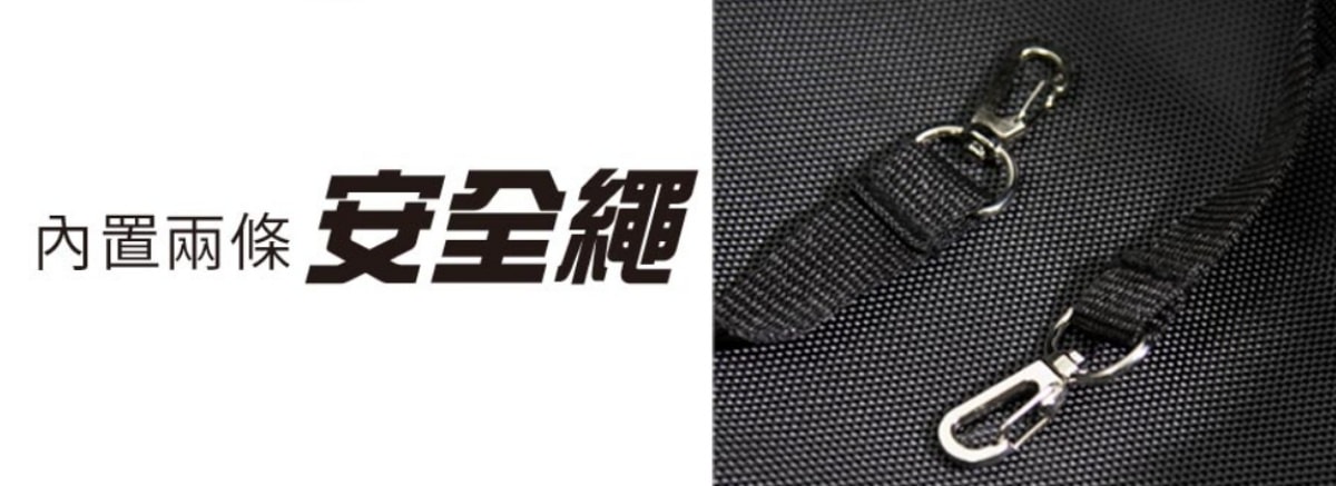 寵愛毛孩/給他最好的【bobos】X9時尚寵物多功能手推車/寵物提籃 - 第10張圖