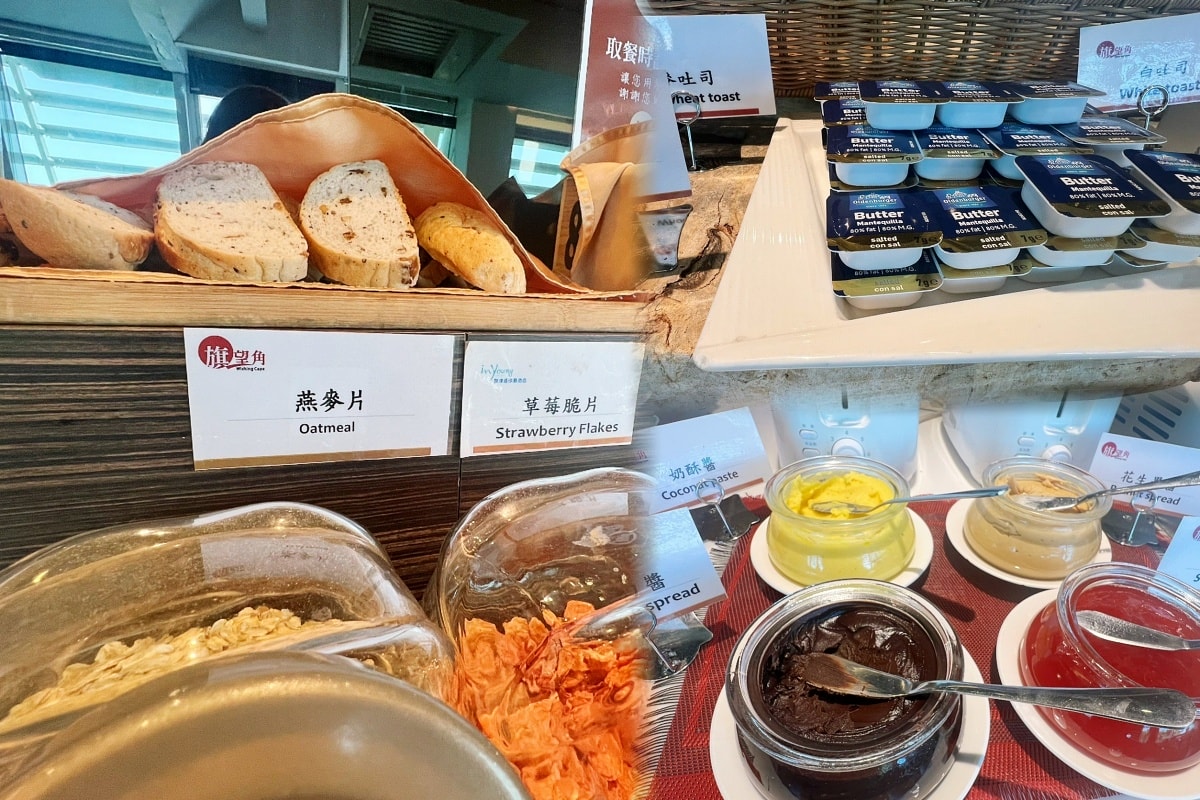 旗津道沙灘酒店/充滿偽出國的渡假首選/高雄旅行推薦 - 第53張圖