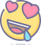 3338087 - emoji emoticon eyes face heart smiling.png