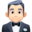 🤵🏻‍♂️