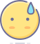 3338092 - awkward emoticon sweat.png
